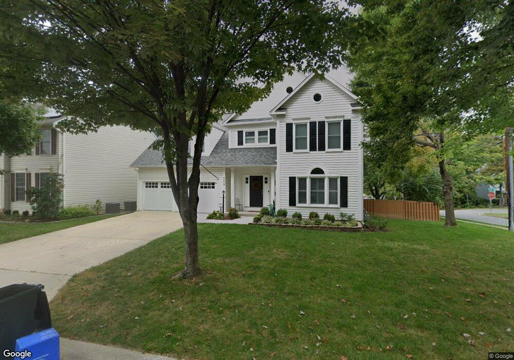 9208 Linden Grove Ct, Silver Spring, MD 20910 - photo 1