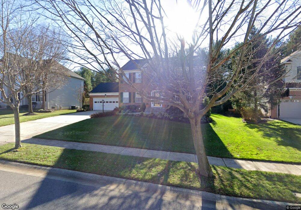 6482 River Run, Columbia, MD 21044 - photo 1