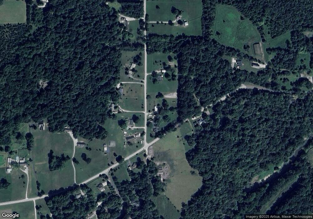 8760 Loggins Rd NE, Georgetown, IN 47122 - photo 1