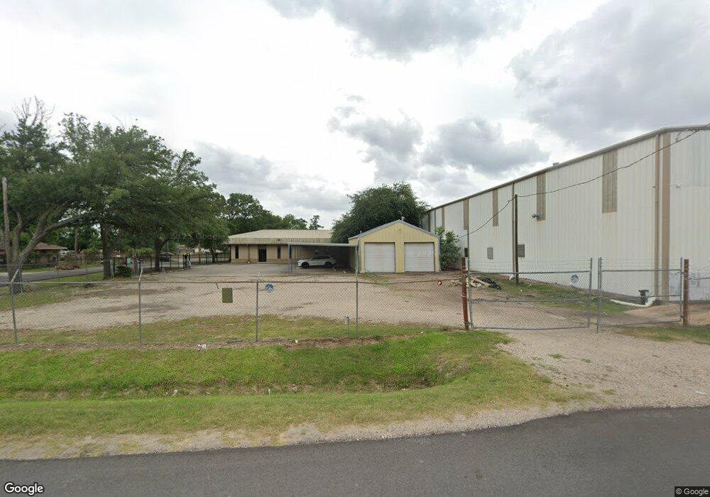 1726 Tidwell Ln, Houston, TX 77093 - photo 1