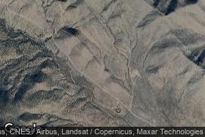 000 S Limestone Rd, Portal, AZ 85632