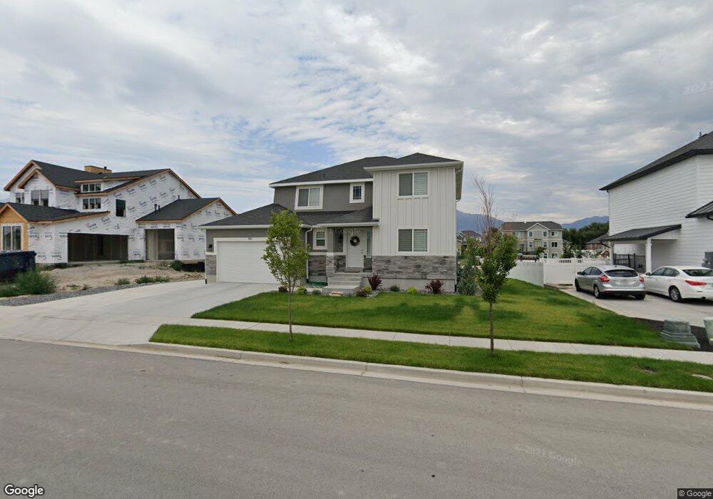 757 S 1275 W unit 114, Lehi, UT 84043 - photo 1