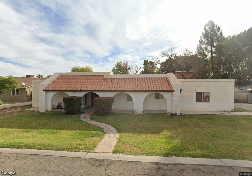 1143 S Brahma Ln, Yuma, AZ 85364 - photo 1