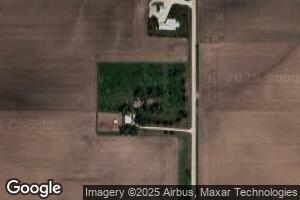 4264 N 3500 East Rd, Bellflower, IL 61724