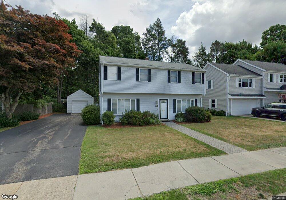 79 Spiers Rd, Newton Center, MA 02459 - photo 1
