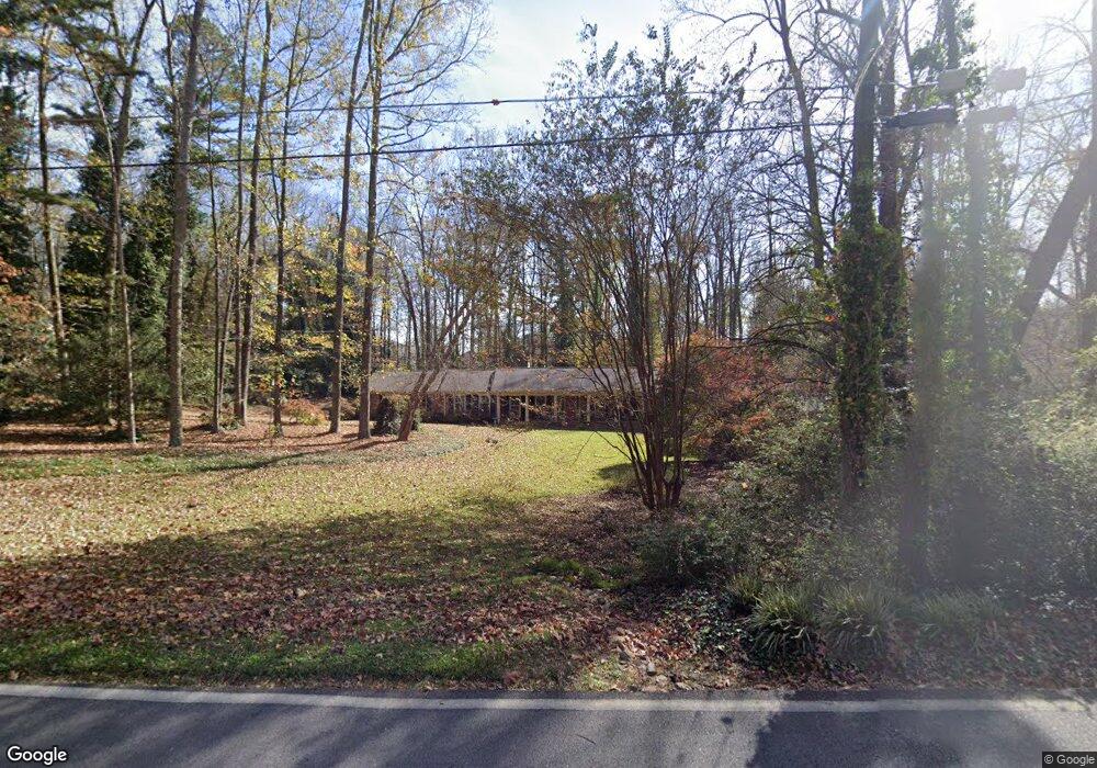 480 Dogwood Trail, Commerce, GA 30529 - photo 1