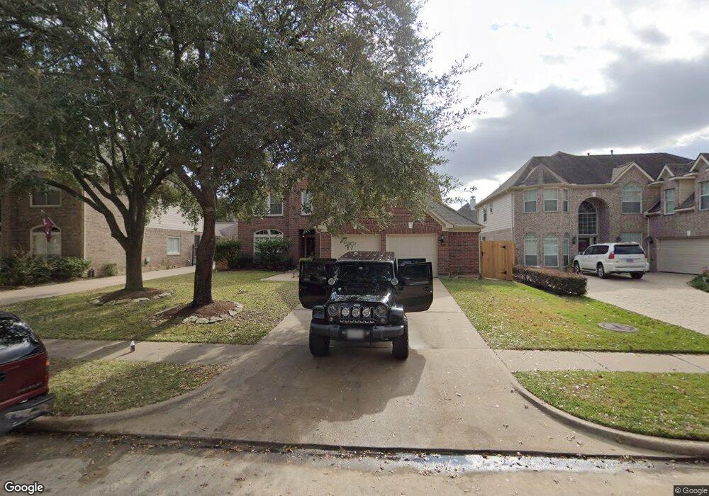 11723 Lakewood Crossing Dr, Tomball, TX 77377 - photo 1