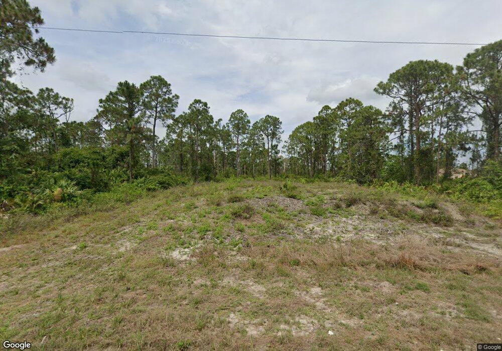 726 Giorgio Ave, Lehigh Acres, FL 33974 - photo 1