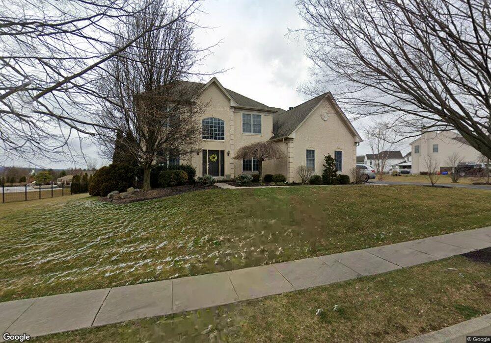 41 Paige Trail, Perkasie, PA 18944 - photo 1