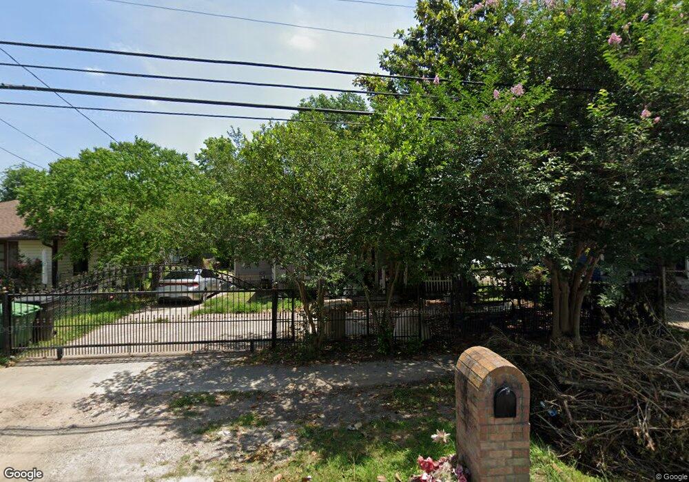 8928 Lomax St, Houston, TX 77093 - photo 1