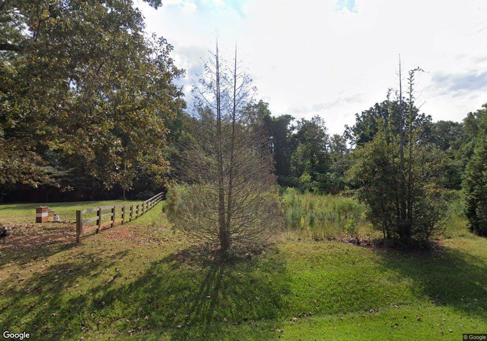 1690 Old Columbus Rd, Bowdon, GA 30108 - photo 1