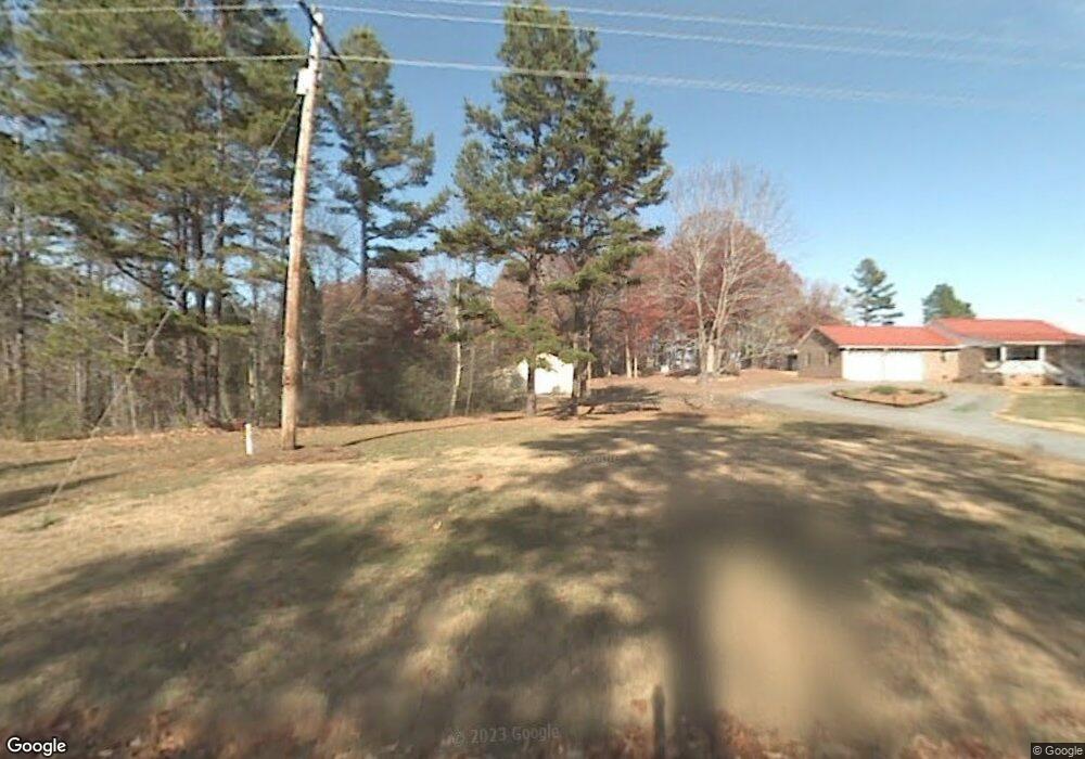 5104 Fire Fighter Rd, Denton, NC 27239 - photo 1