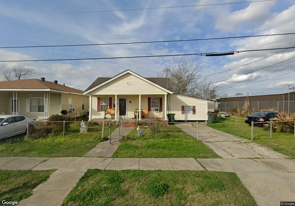 1605 Iowa St, Lake Charles, LA 70601 - photo 1