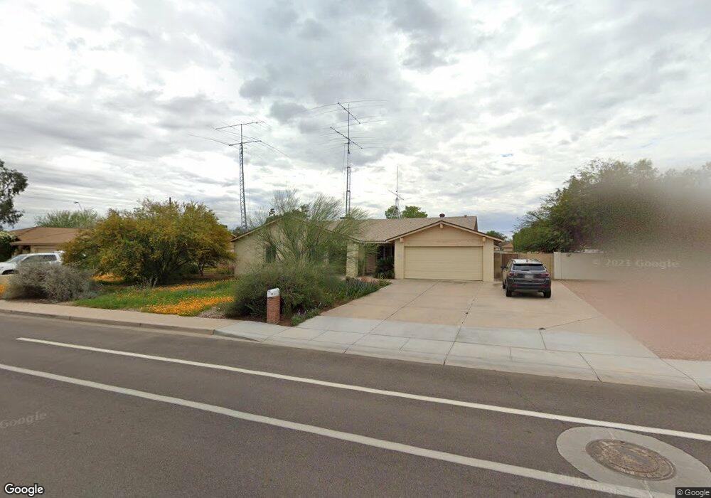 2003 W Mesquite St, Chandler, AZ 85224 - photo 1