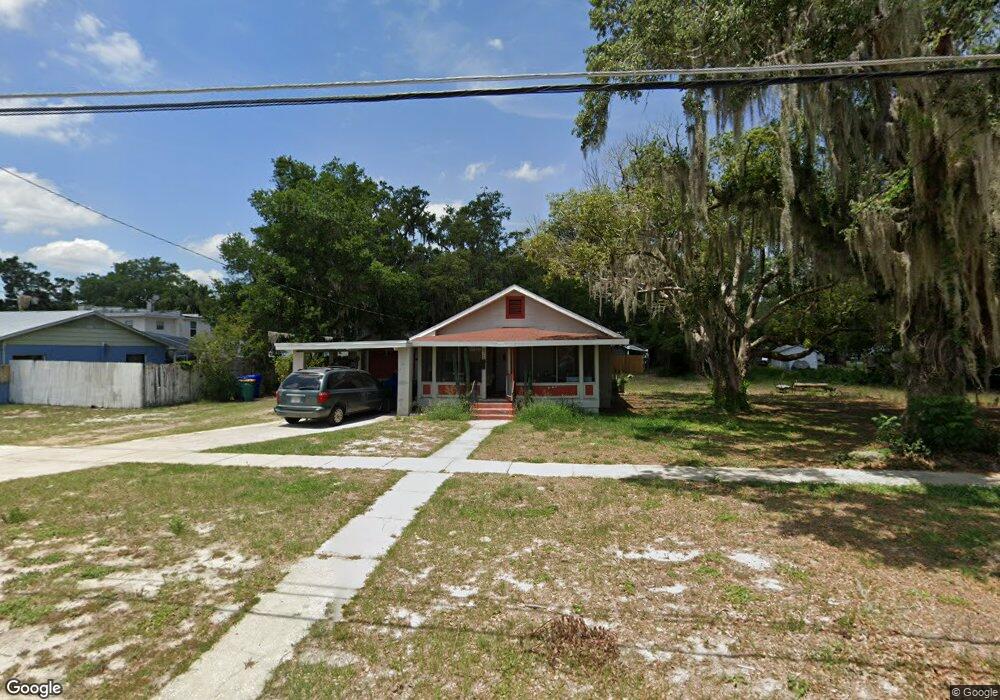 615 N Saint Clair Abrams Ave, Tavares, FL 32778 - photo 1