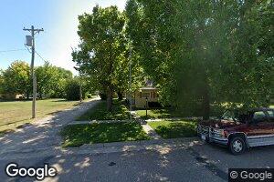 707 Cherry St, Arapahoe, NE 68922