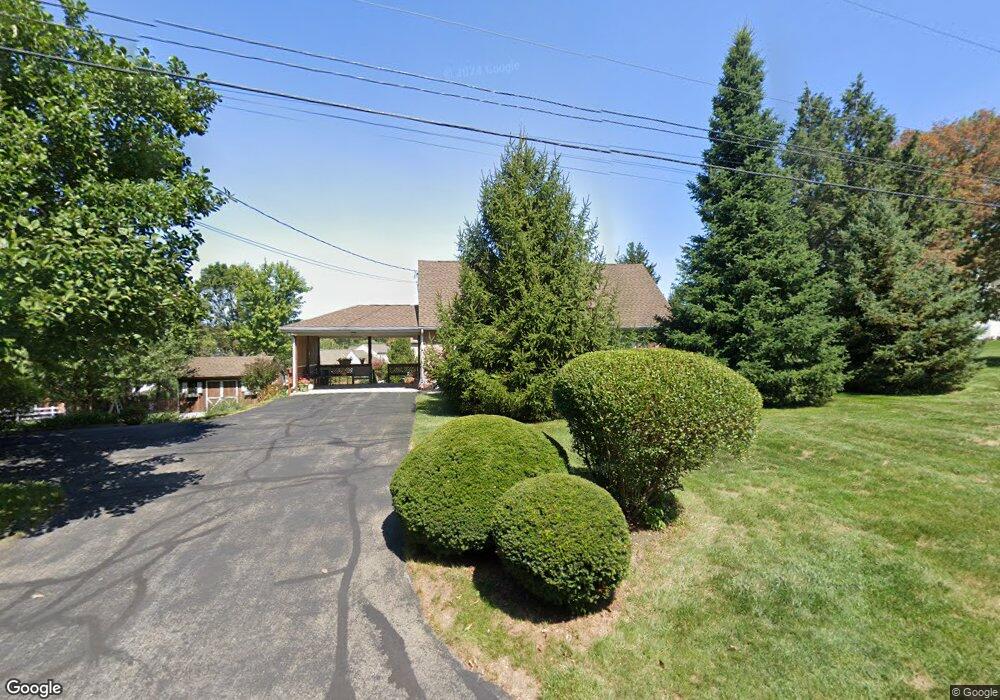 3971 Locust Grove Rd, Columbia, PA 17512 - photo 1