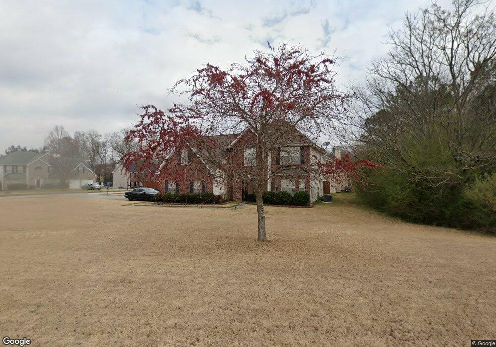 9382 Deer Crossing Cove, Jonesboro, GA 30236 - photo 1