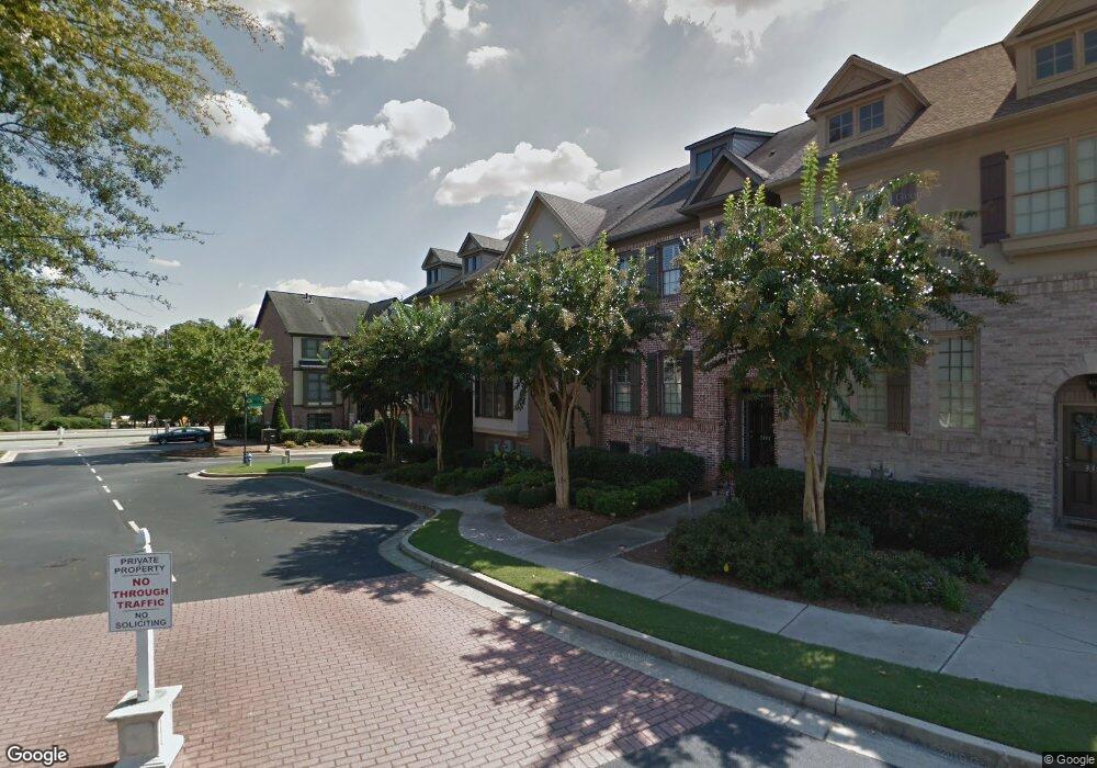 3355 Laurel Way SE, Smyrna, GA 30080 - photo 1