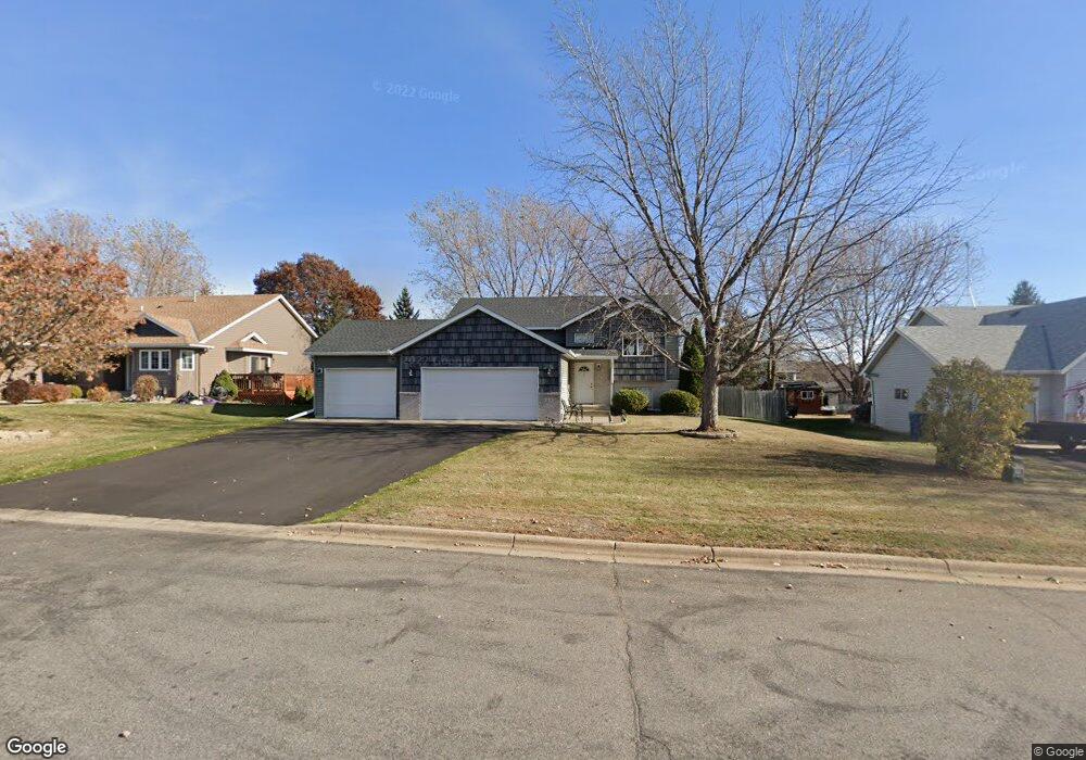 1618 6th Ave N, Sauk Rapids, MN 56379 - photo 1