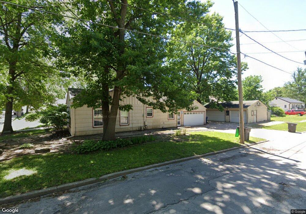 4044 8th St, Des Moines, IA 50313 - photo 1