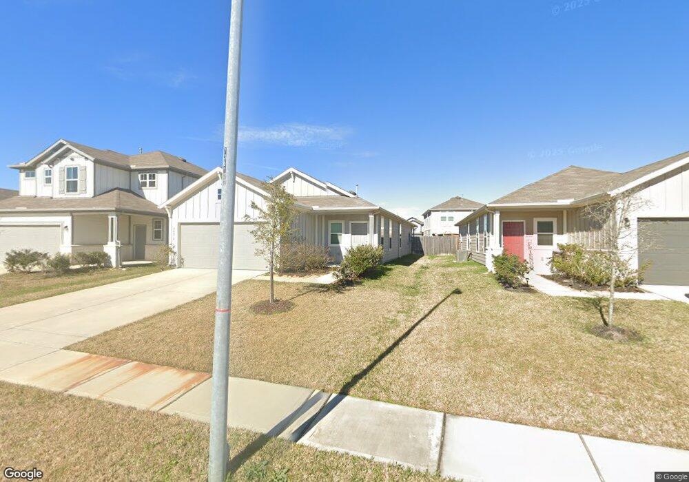 24014 Hay Needle Ln, Hockley, TX 77447 - photo 1