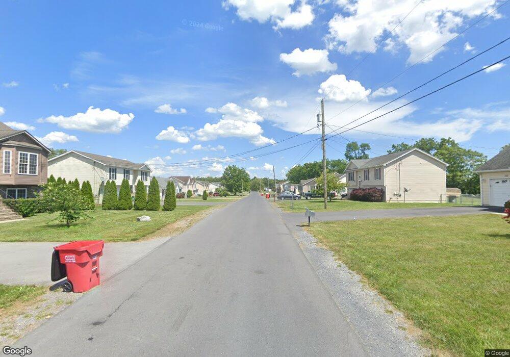 0 Sonya unit BE7270843, Bunker Hill, WV 25413 - photo 1