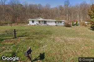 12705 Old Cumberland Rd NE, Flintstone, MD 21530