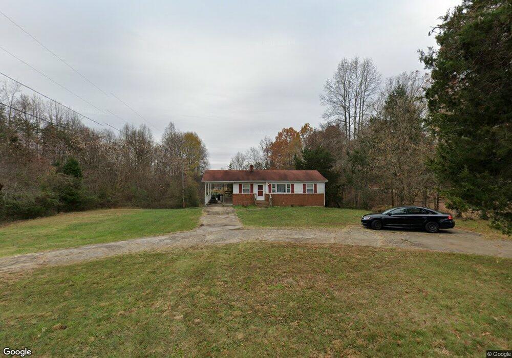1151 George James Loop, Radiant, VA 22732 - photo 1