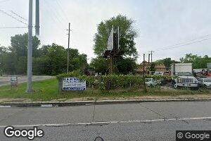6124 W 5th Ave, Gary, IN 46406