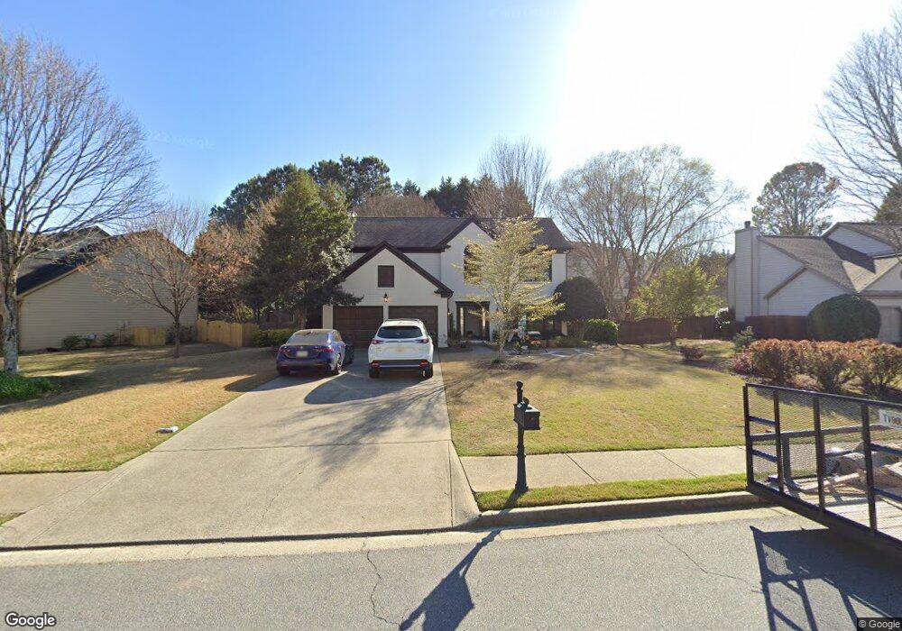 7480 Brookwood Way, Cumming, GA 30041 - photo 1