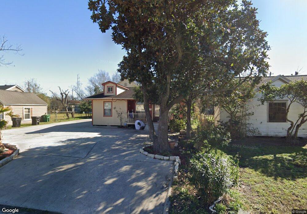 7222 Gillen St, Houston, TX 77087 - photo 1