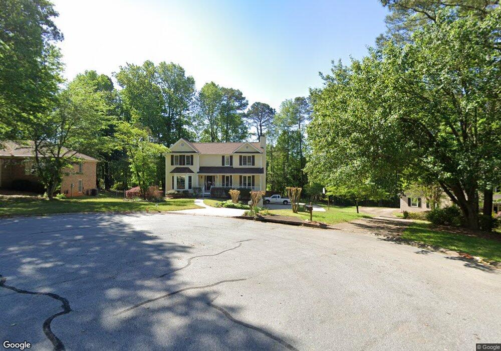 3033 Brookshire Way unit 5, Duluth, GA 30096 - photo 1