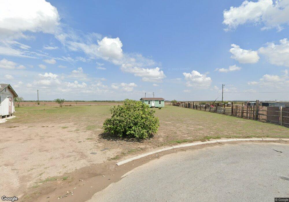 2719 Pachuca St, Donna, TX 78537 - photo 1