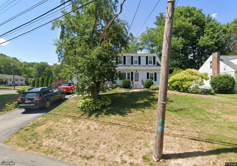 44 Elda Rd, Framingham, MA 01701 - photo 1