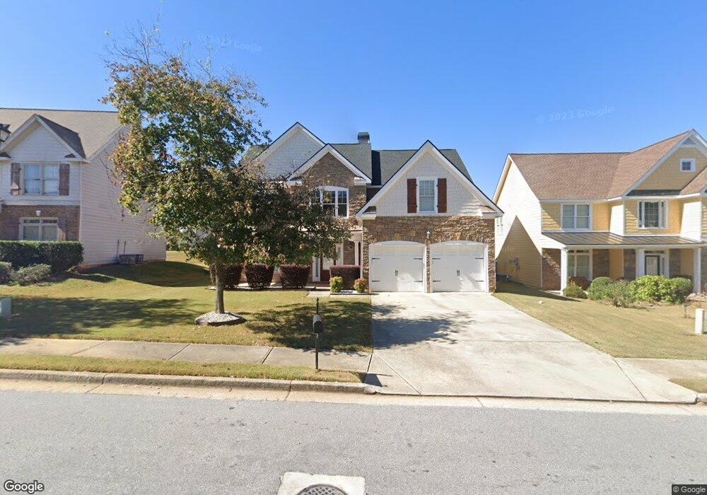0 Chesapeake Chase, Covington, GA 30016 - photo 1