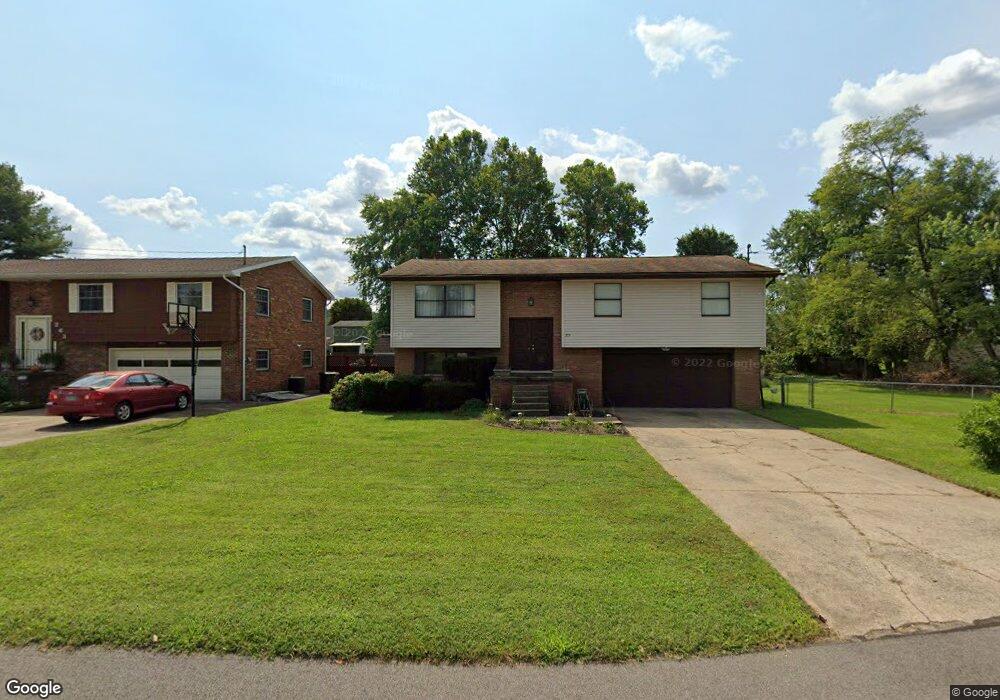 31 Doolin Dr, Williamstown, WV 26187 - photo 1