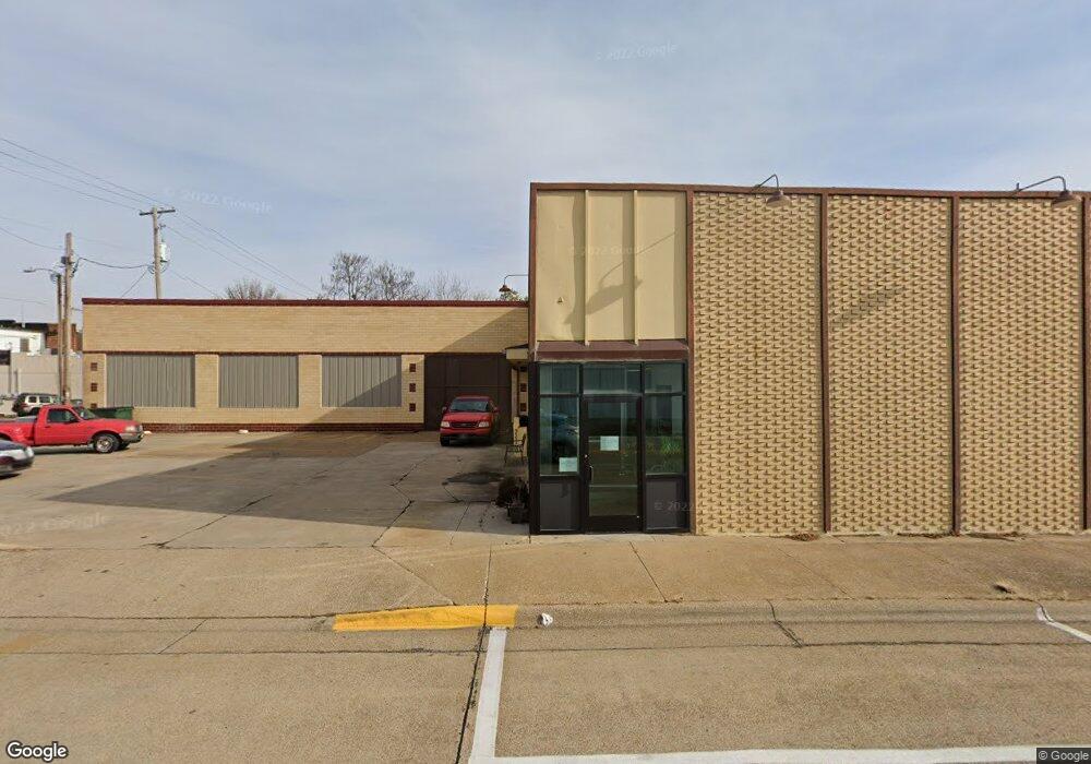 220 S 18 N A, Parsons, KS 67357 - photo 1