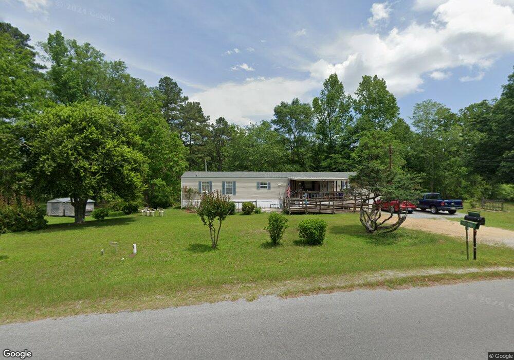 449 Maxey Rd, Laurel, MS 39443 - photo 1