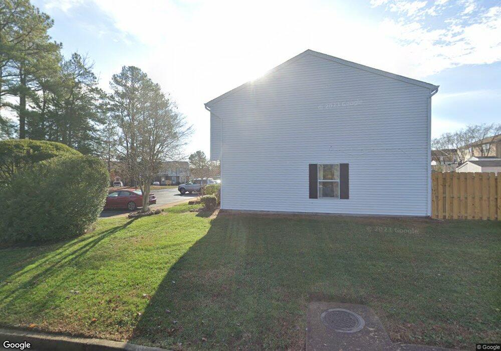 4814 Ballyshannon Ct unit 4814, Henrico, VA 23228 - photo 1