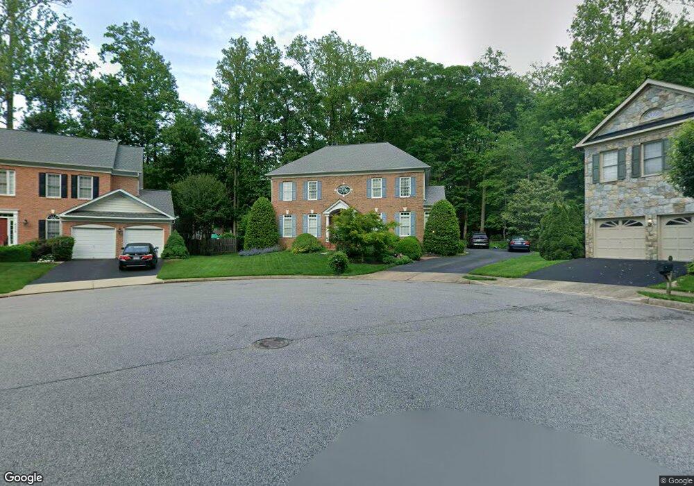 6331 Wilmington Dr, Burke, VA 22015 - photo 1