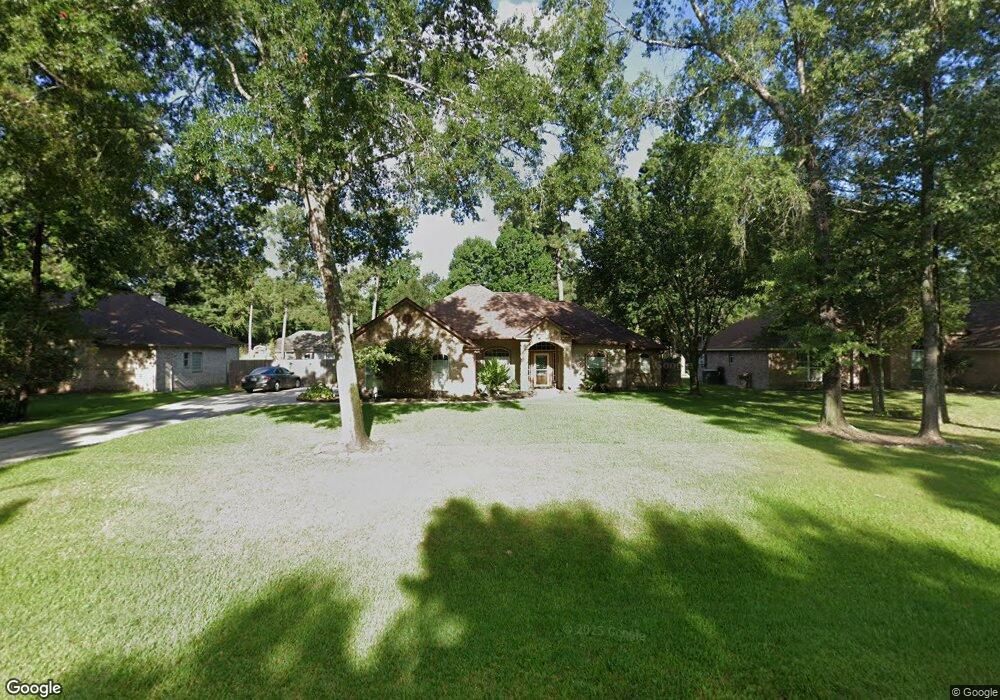 411 Box Elder Dr, Magnolia, TX 77354 - photo 1