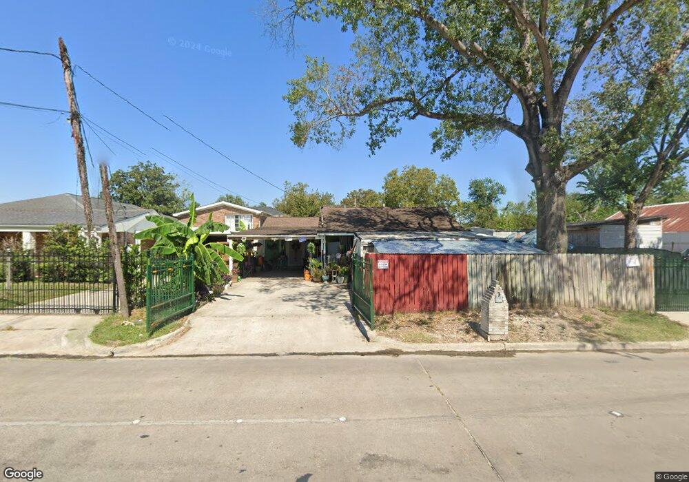 1921 Hopper Rd, Houston, TX 77093 - photo 1