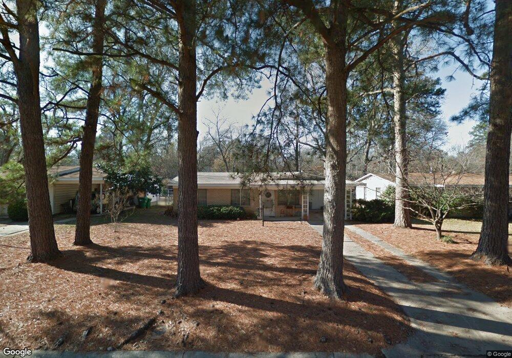 213 Terrace Ln, Texarkana, TX 75503 - photo 1