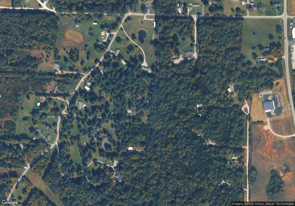 13306 Buffalo Trace Rd NE, Palmyra, IN 47164 - photo 1