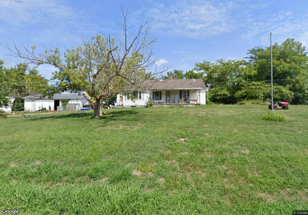 420 Irish Ridge Rd, Harrodsburg, KY 40330 - photo 1