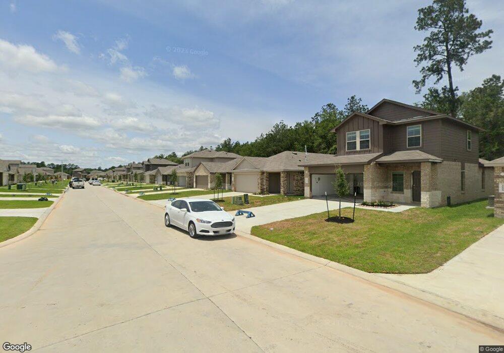 16857 Short Pines Dr, Conroe, TX 77302 - photo 1