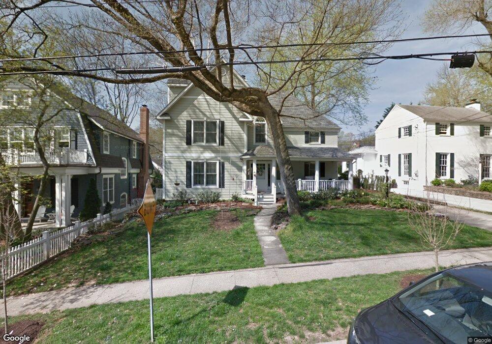 7904 Sleaford Place, Bethesda, MD 20814 - photo 1