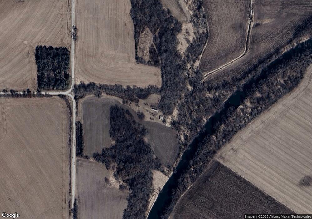 N482 W River Rd, Browntown, WI 53522 - photo 1