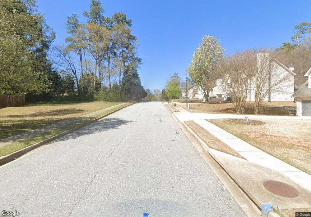 0 Ruby Walk unit 7170683, Rex, GA 30273 - photo 1